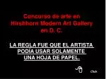 Arte con papel - slide 1