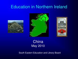 Education in Northern Ireland
