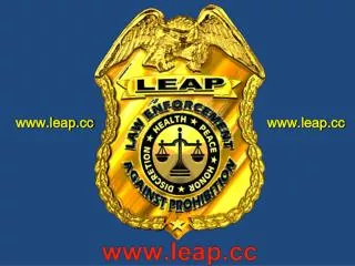 www.leap.cc