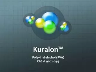 Kuralon™