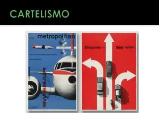 cartelismo