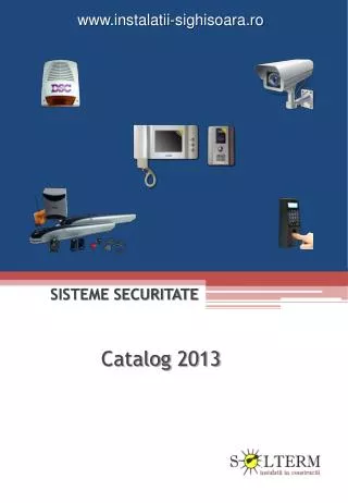 catalog 2013