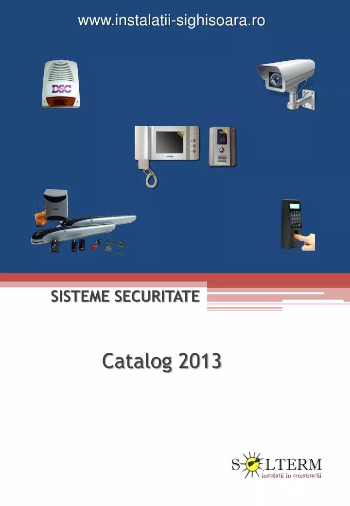 catalog 2013