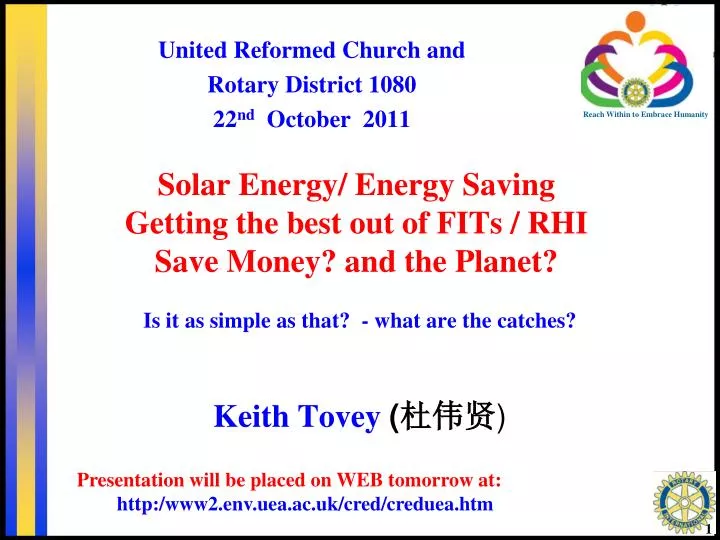solar energy energy saving getting the best out of fits rhi save money and the planet
