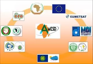 AMESD global picture
