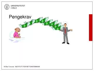 Pengekrav