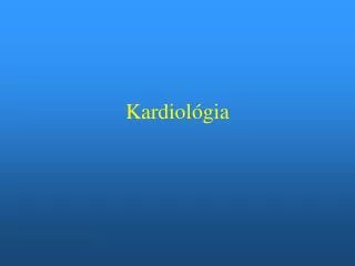 kardiol gia