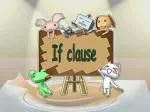 If clause - slide 1