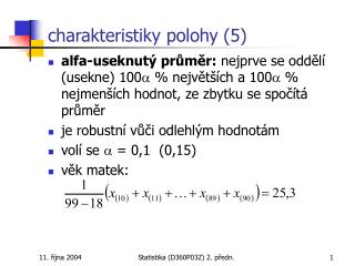 charakteristiky polohy (5)