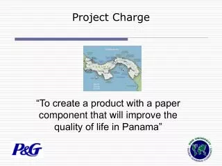 Project Charge