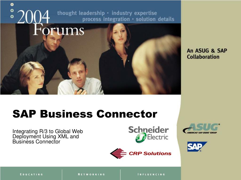 PPT - SAP Business Connector PowerPoint Presentation, free download ...