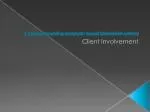 3.3.5: Implementing computer-based information systems - slide 1