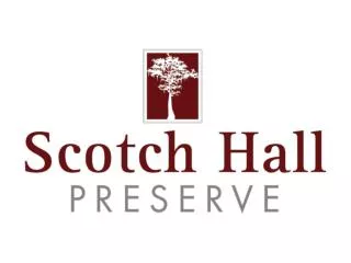scotch hall preserve 1 (test)