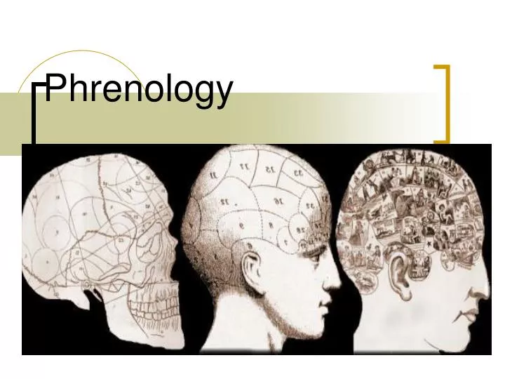 phrenology