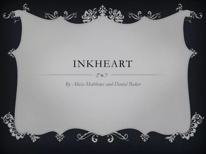 inkheart