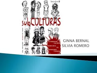 ginna bernal silvia romero