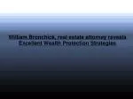 william bronchick review - slide 1