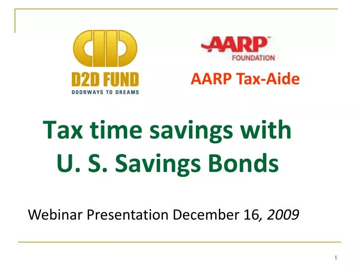 tax time savings with u s savings bonds