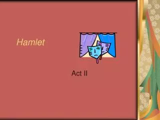 Hamlet