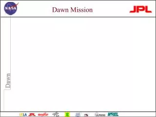 Dawn Mission