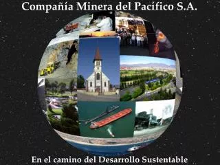 compa a minera del pac fico s a