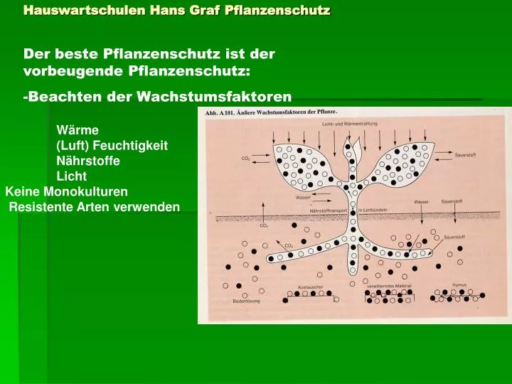 hauswartschulen hans graf pflanzenschutz