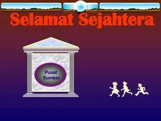 Selamat Sejahtera