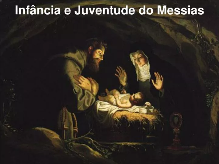 As Leis de Messias: Do Amor ao Amor