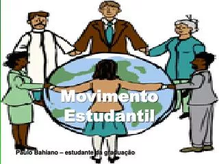 Movimento Estudantil