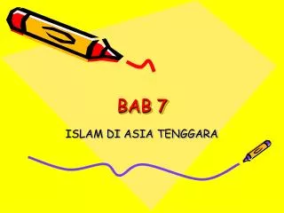 bab 7