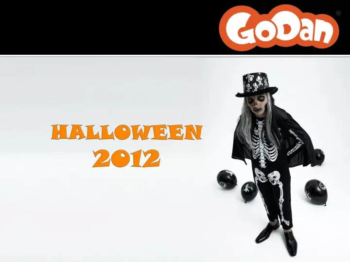 halloween 2012