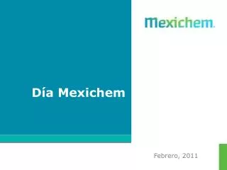 d a mexichem