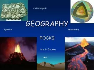 GEOGRAPHY