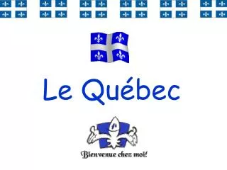 le qu bec