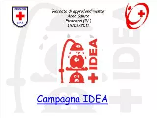 Campagna IDEA