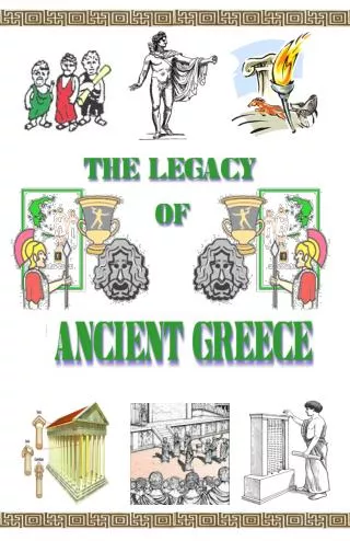 Government in Ancient Greece