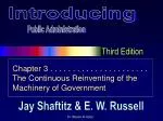 Third Edition - slide 1