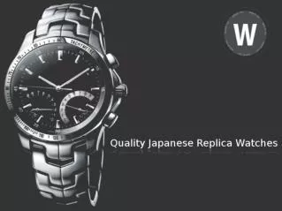 Watch-Inc - High Quality Swiss Replica Watches