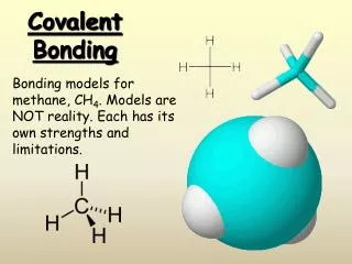 Covalent Bonding