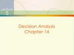 Lecture - slide 1