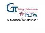 Automation and Robotics - slide 1