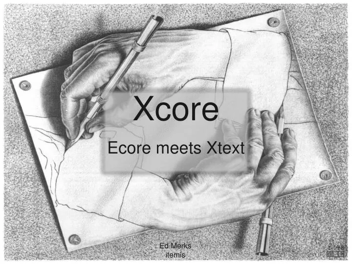 xcore