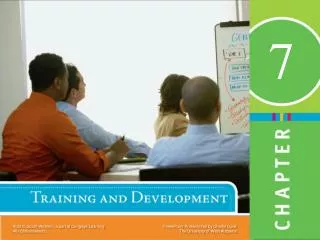 Discuss the systems approach to training and development. &lt;Sandra&gt; Describe the components of training needs asse