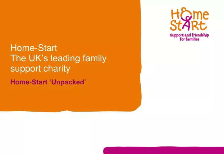 home start the uk s leading family support charity