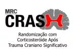 Randomização com Corticosteróide Após Trauma Craniano Significativo - slide 1