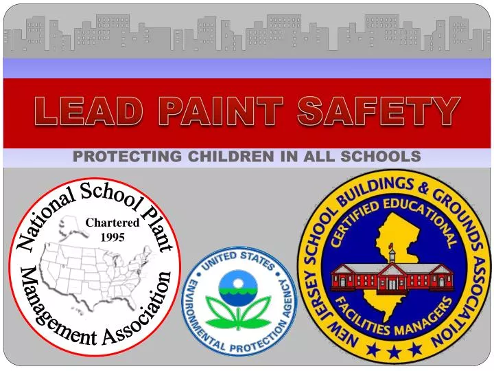 lead paint safety