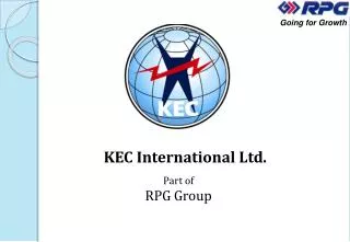 KEC International Ltd.