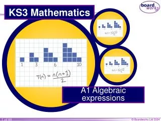 KS3 Mathematics