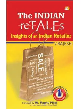 The INDIAN reTALEs