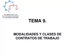 tema 9